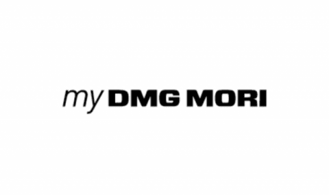 my  DMG MORI
